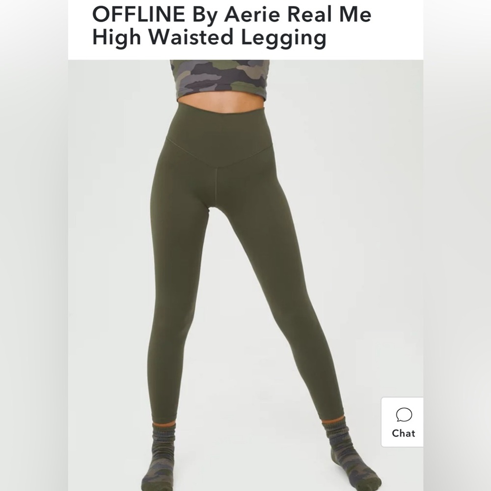 Aerie leggings